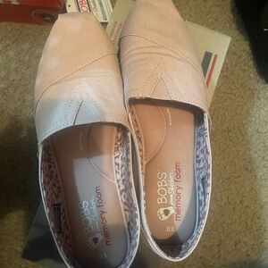 Bobs Skechers size 9 women